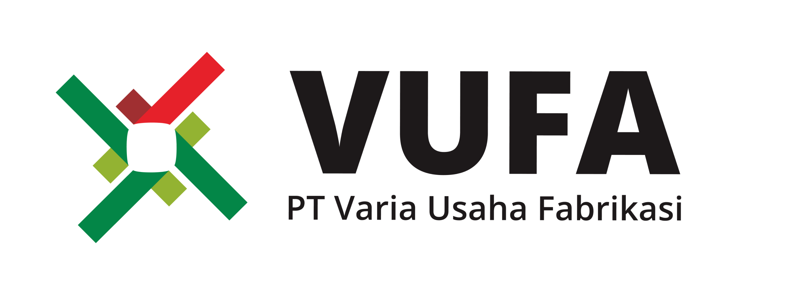Varia Usaha Fabrikasi Logo