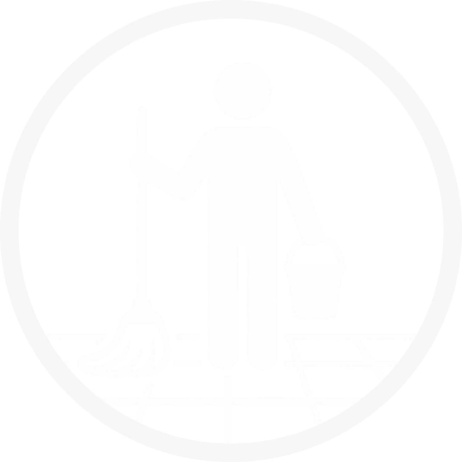 Cleaning Service