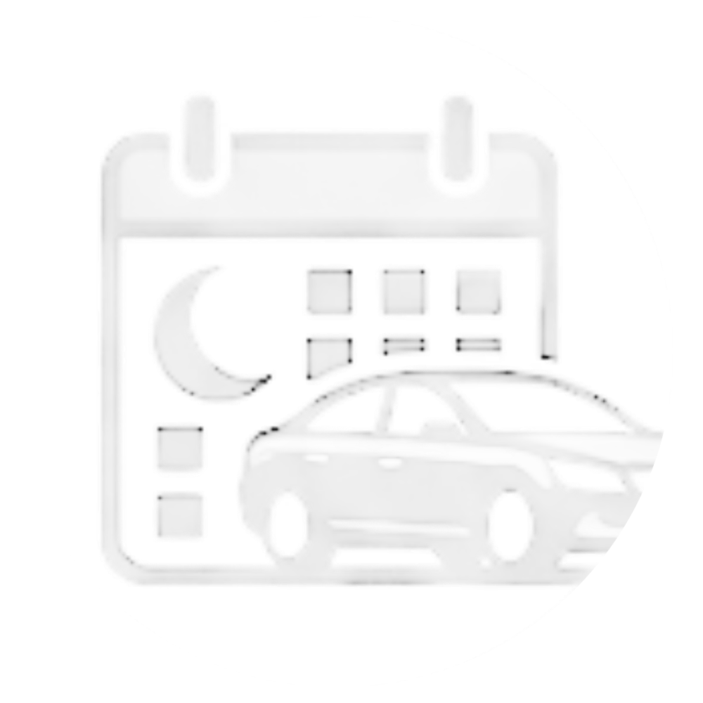 Driver Bulanan