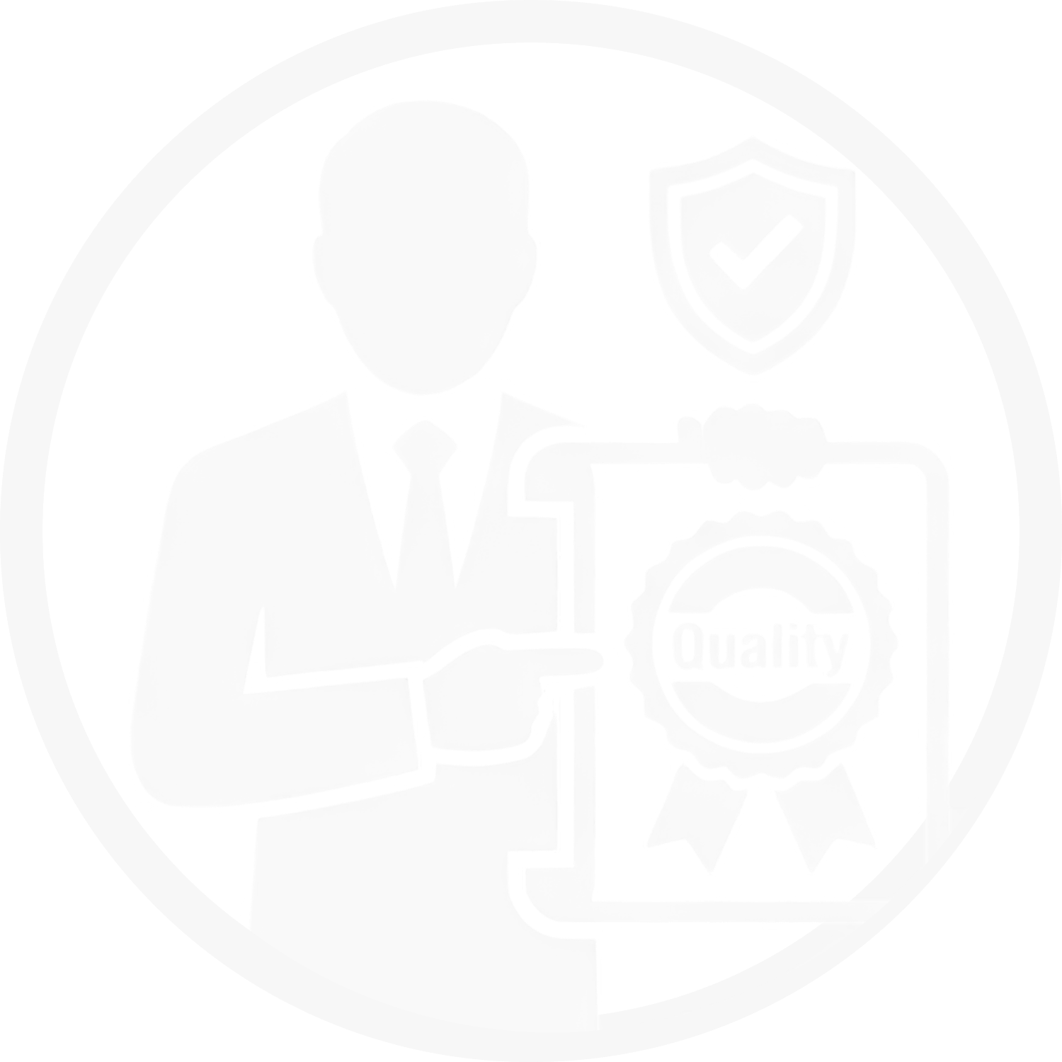 Manager & SM